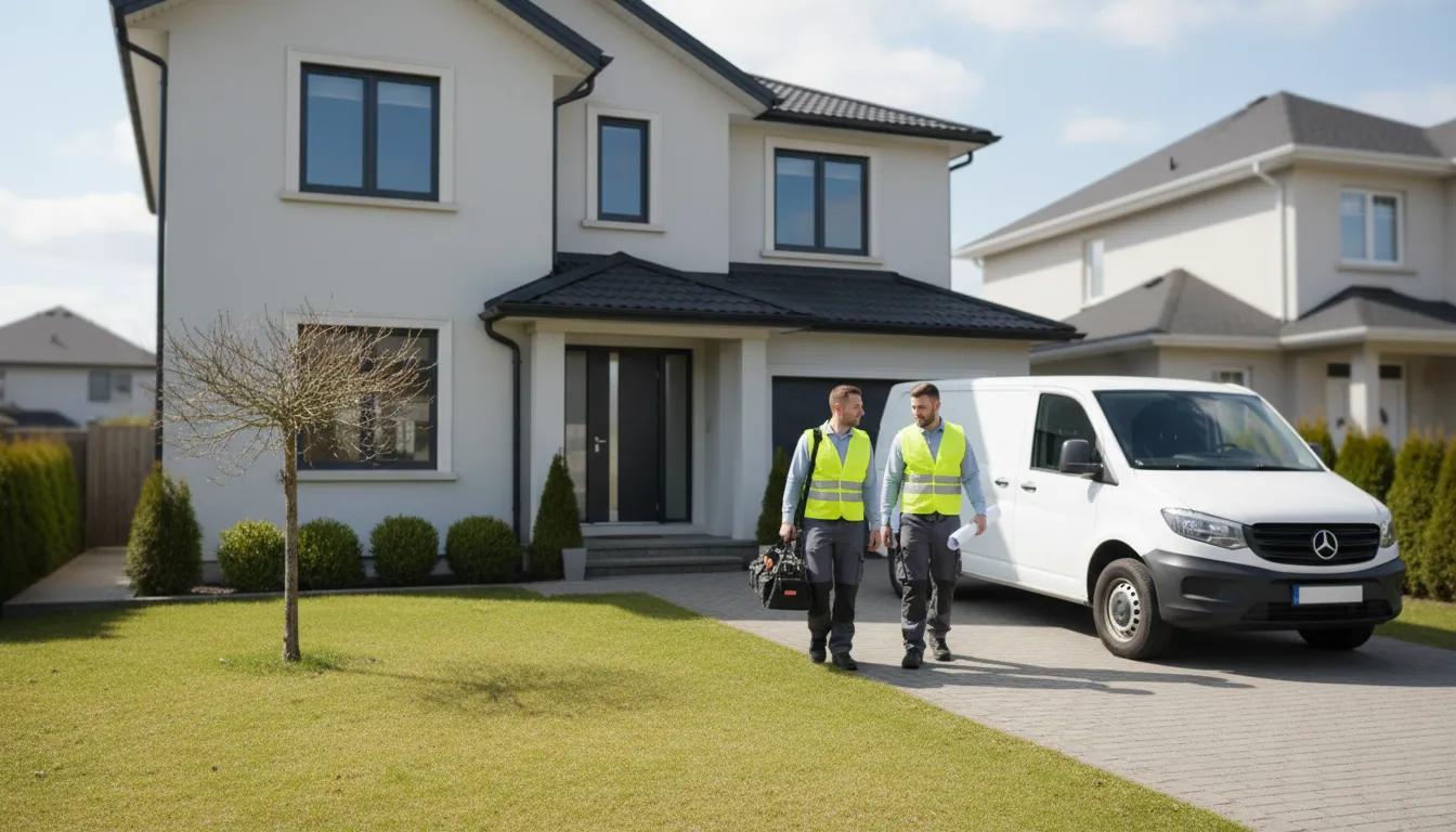 Reliable Roofing Contractor in Brockport